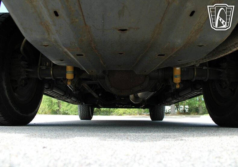 2003 Ford Excursion Limited