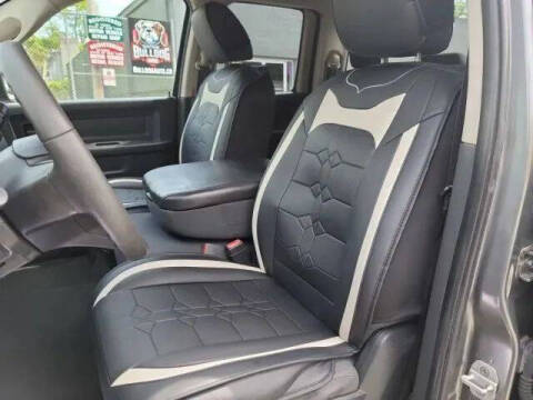 2012 RAM 1500 Express