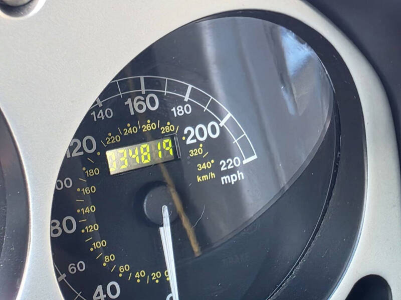 2004 Ferrari 360 Spider