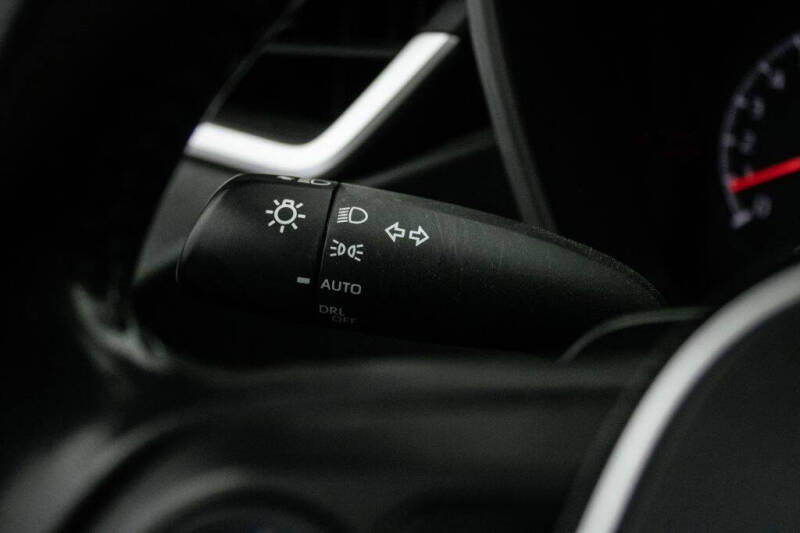 2021 Toyota Corolla Hatchback SE