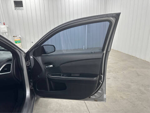 2014 Dodge Avenger SE