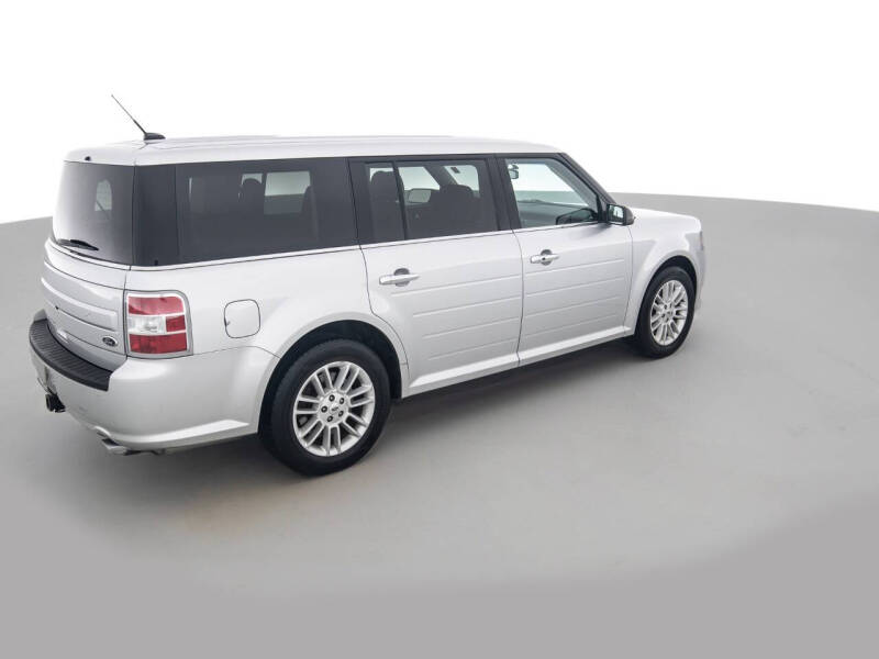 2016 Ford Flex SEL