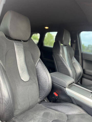 2015 Land Rover Range Rover Evoque Pure