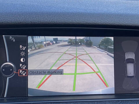 2015 BMW X1 xDrive35i