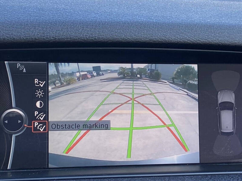 2015 BMW X1 xDrive35i