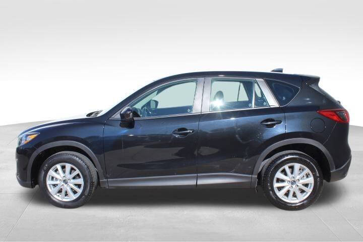2013 Mazda CX-5 Sport
