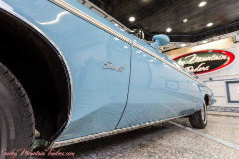 1975 Oldsmobile Delta Eighty-Eight