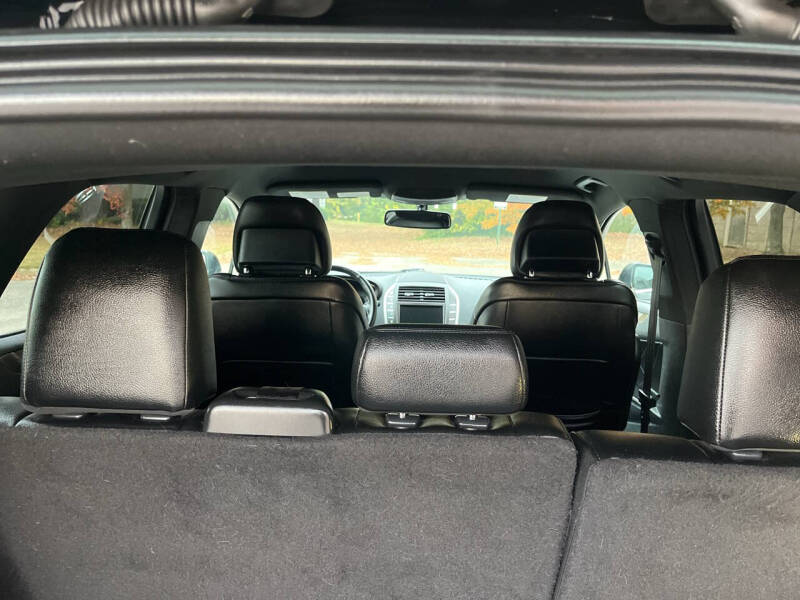 2017 Lincoln MKC Premiere