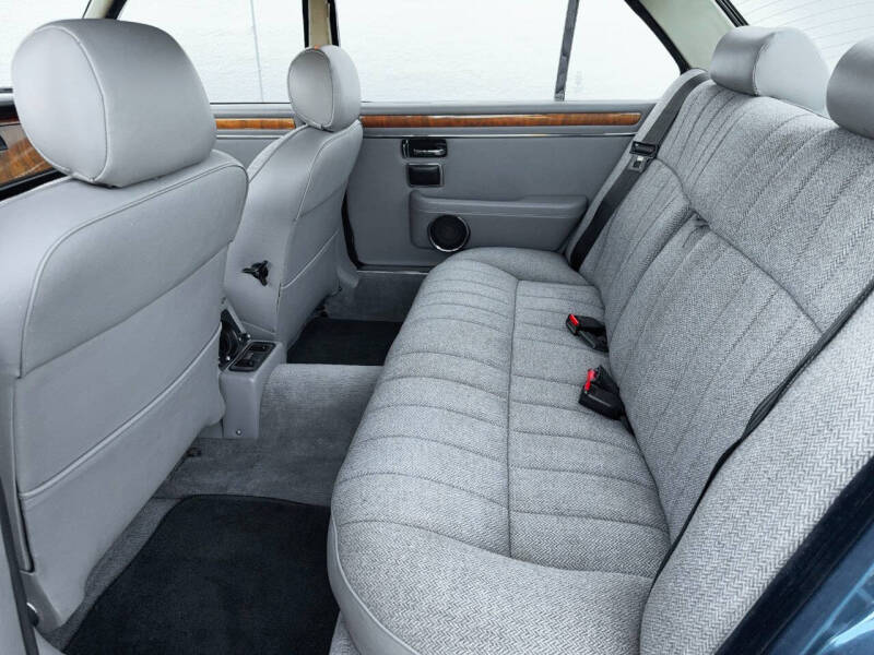 1986 Jaguar XJ