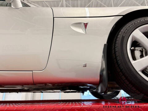 2007 Pontiac Solstice
