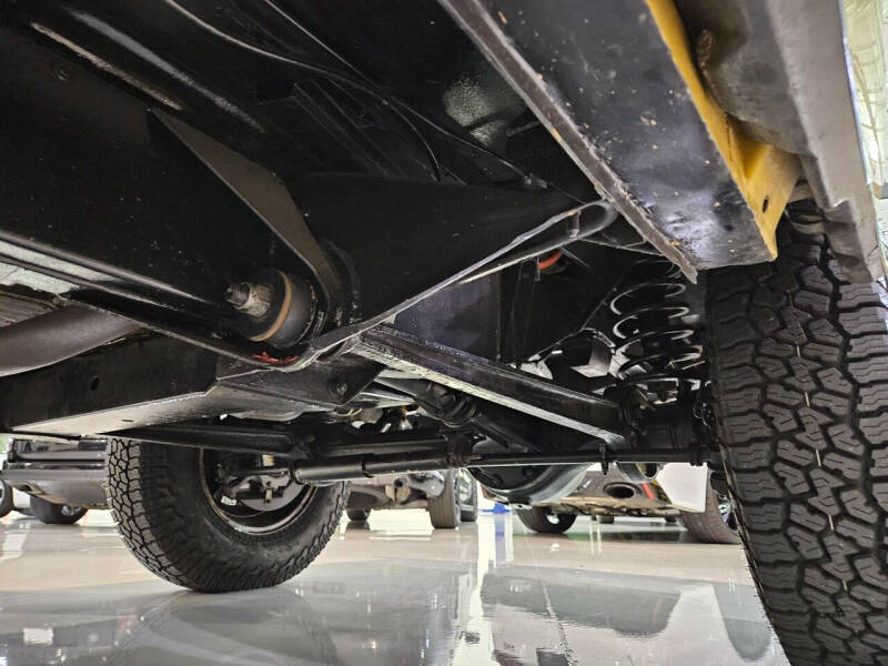 1979 Land Rover Range Rover