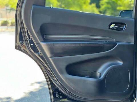 2023 Dodge Durango R/T