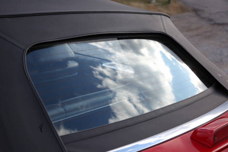 1988 Chrysler Le Baron Premium