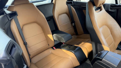 2013 Mercedes-Benz E-Class E 350