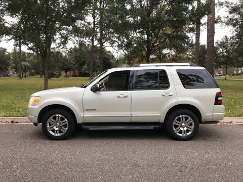 2006 Ford Explorer for sale at Import Auto Brokers Inc in Jacksonville FL