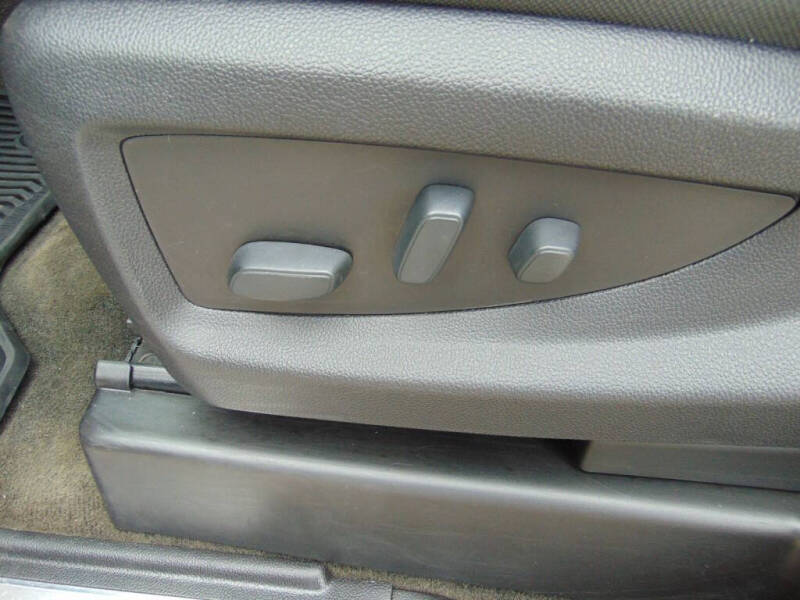 2018 Chevrolet Silverado 2500HD