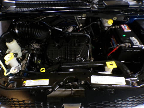 2011 Dodge Grand Caravan Mainstreet