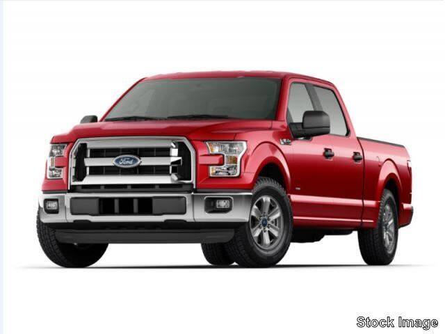 2017 Ford F-150 for sale at Meyer Motors in Plymouth WI