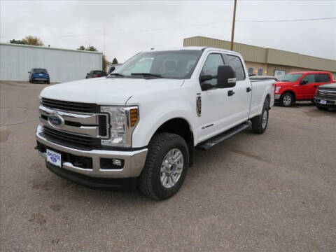 Ford F-350 Super Duty For Sale in Chadron, NE - Wahlstrom Ford