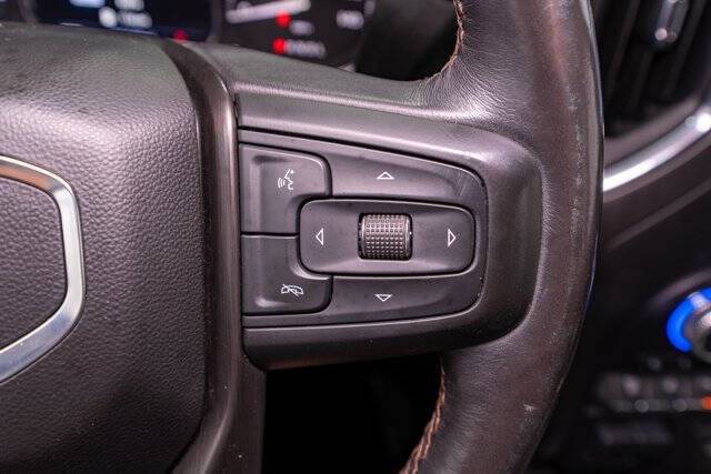 2023 GMC Sierra 2500HD