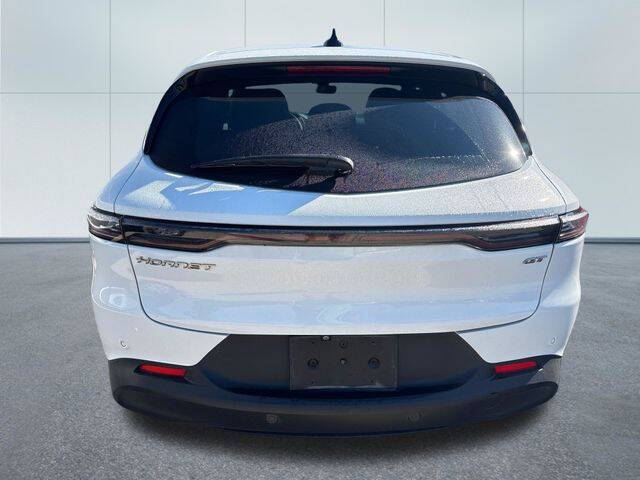 2024 Dodge Hornet GT Plus
