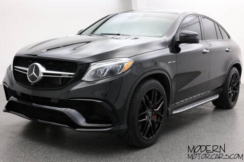 2018 Mercedes-Benz GLE for sale at Modern Motorcars in Nixa MO