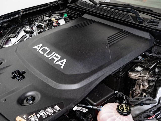 2024 Acura ZDX Type S