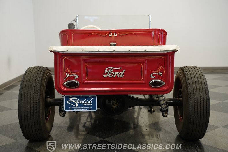 1923 Ford Model T