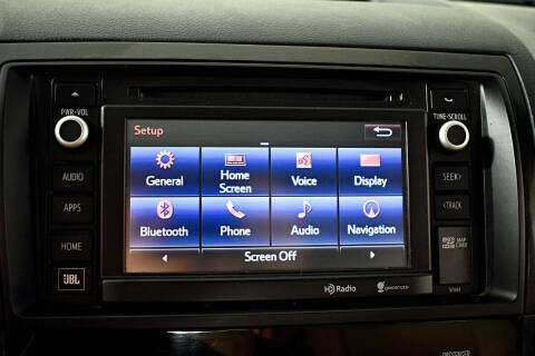 2014 Toyota Sequoia Limited