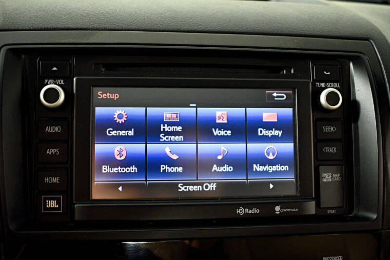 2014 Toyota Sequoia Limited