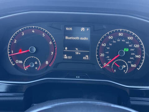 2019 Volkswagen Jetta R-Line