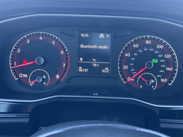 2019 Volkswagen Jetta R-Line