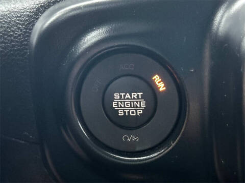 2022 Jeep Wrangler Unlimited