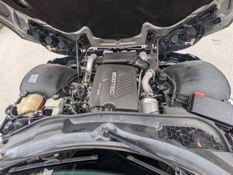 2007 Saturn SKY Red Line