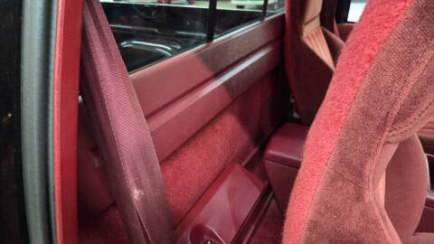 1990 Chevrolet C/K 1500 Series C1500 454SS