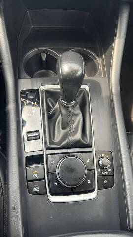 2023 Mazda Mazda3 Sedan 2.5 S Select