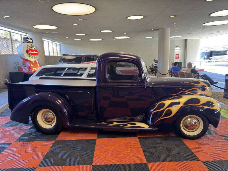 1941 Ford F-100