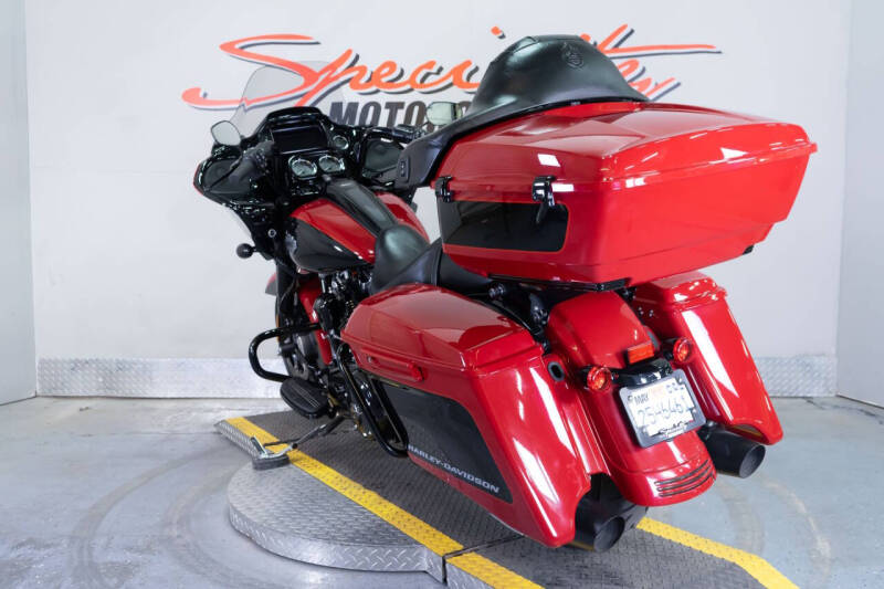 2021 Harley-Davidson Road Glide Special