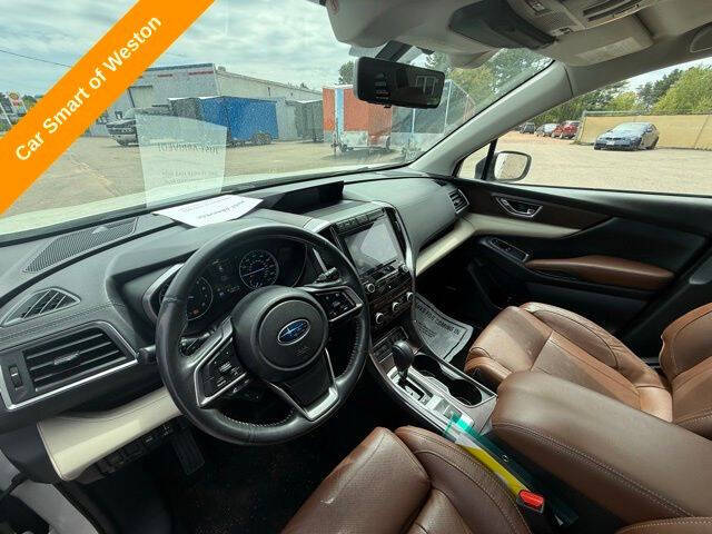 2019 Subaru Ascent Touring