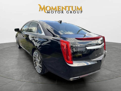 2016 Cadillac XTS Luxury