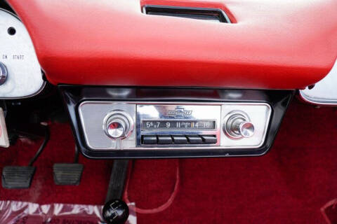 1962 Chevrolet Corvair