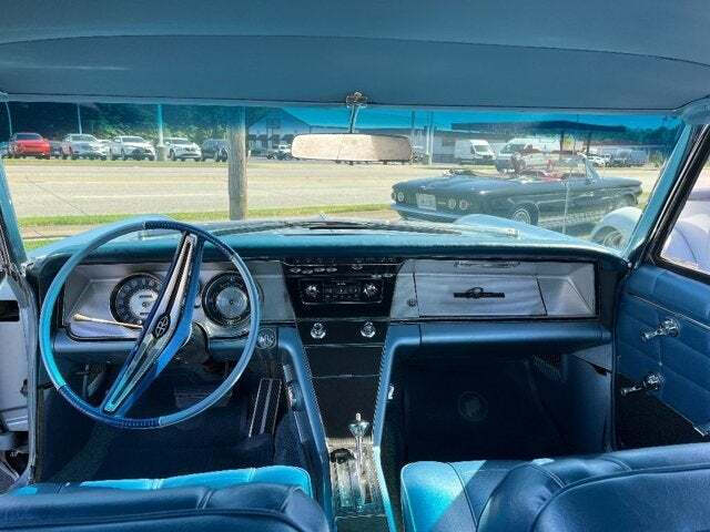 1963 Buick Riviera 48