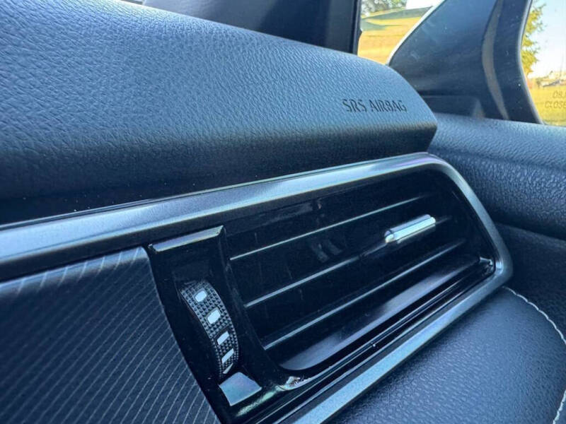 2024 Toyota Camry SE Nightshade