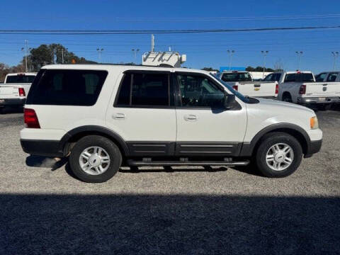 2004 Ford Expedition XLT