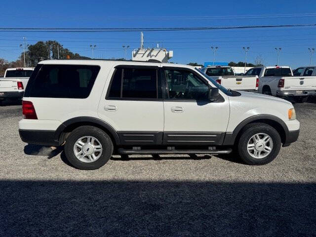 2004 Ford Expedition XLT