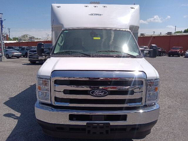 2026 Ford E-Series