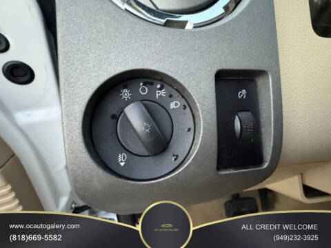 2008 Ford F-350 Super Duty