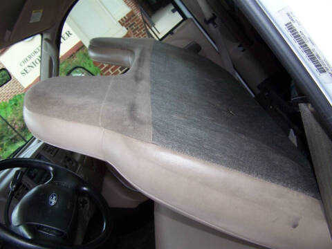 2003 Ford F-350 Super Duty