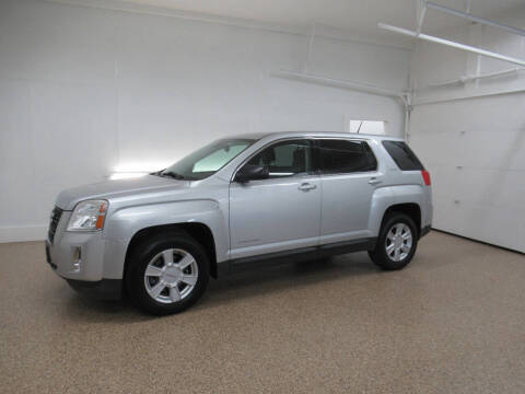 2013 GMC Terrain for sale at HTS Auto Sales in Hudsonville MI