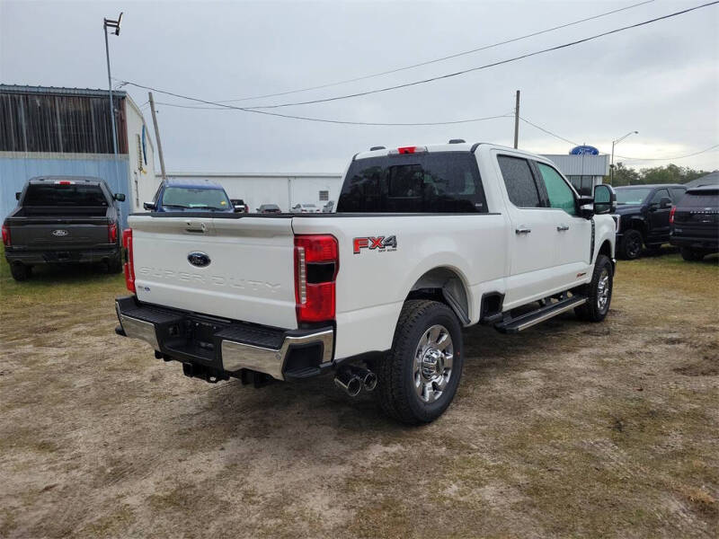 2026 Ford F-350 Super Duty